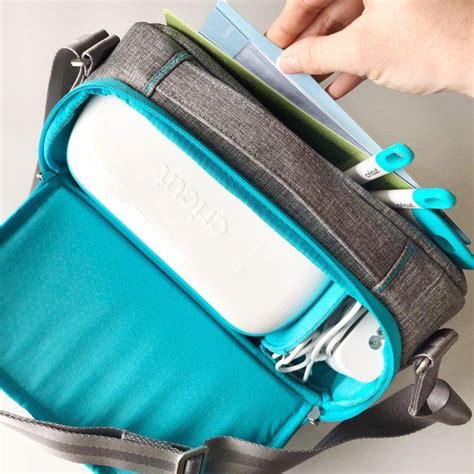 cricut joy travel bag